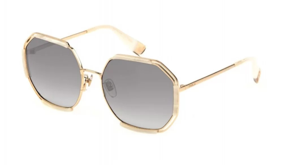 Óculos de sol FURLA SFU785 300Y