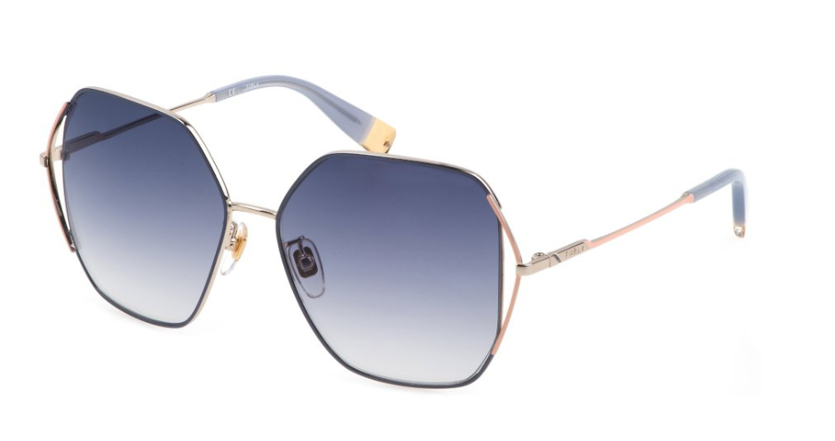 Óculos de sol FURLA SFU601 580492
