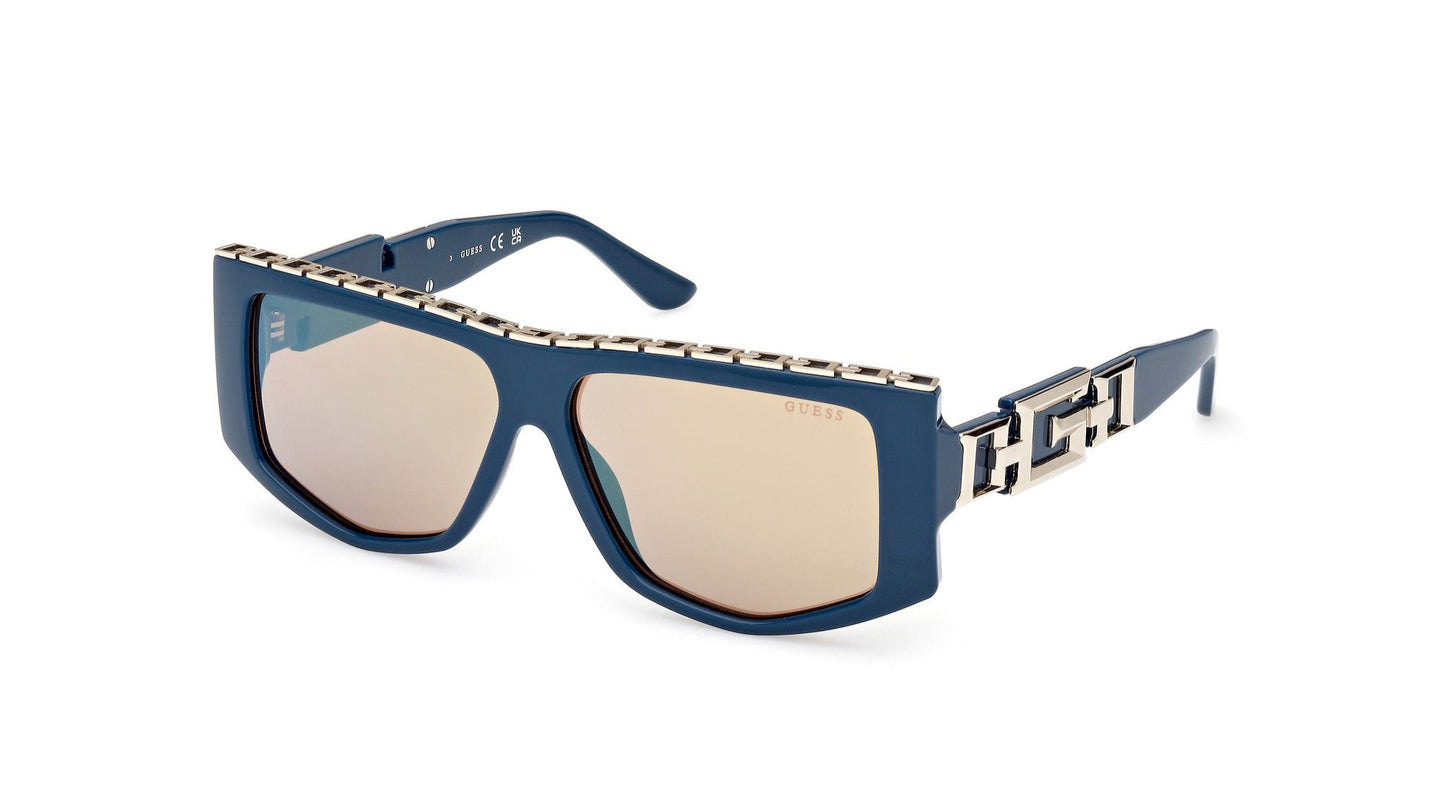 GUESS GU7914 52E