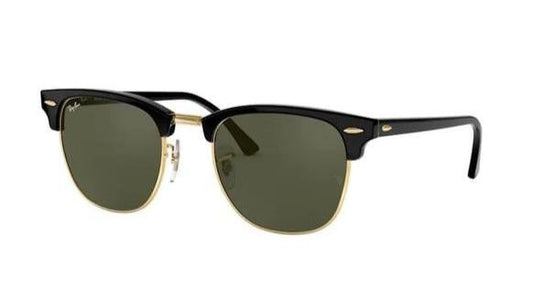 RAY BAN RB3016 CLUBMASTER