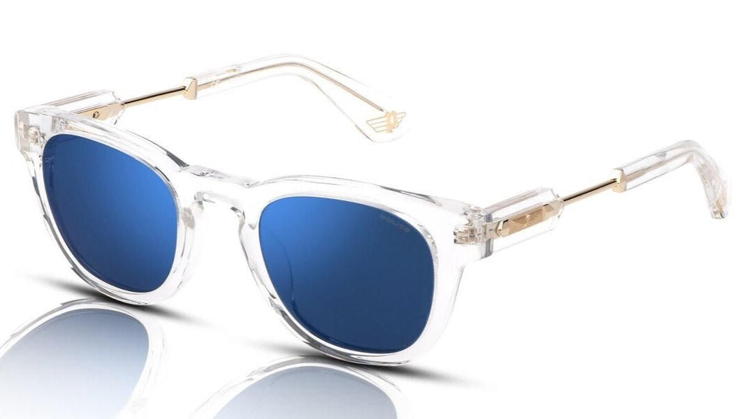 POLICE PRINCE 1 CRYSTAL