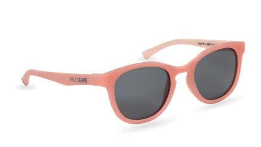 MILO & ME NOEL PINK