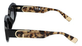 Óculos de sol FURLA SFU815V