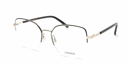 Armação LANIDOR 404 GBlack