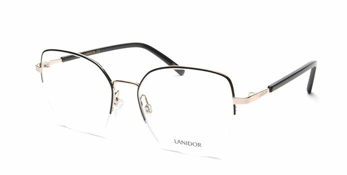 Armação LANIDOR 404 GBlack