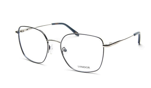 Armação LANIDOR 406 SBlue