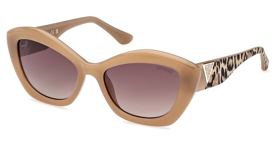 Óculos de sol GUESS GU7868 57F
