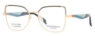 Armação ANA HICKMANN AH1530 12A