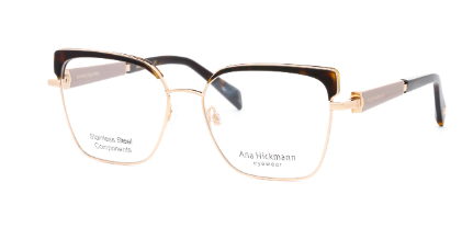 Armação ANA HICKMANN AH1565 G21