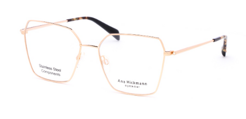 Armação ANA HICKMANN AH1580 04A