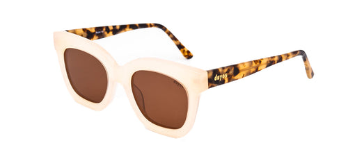 Óculos de sol DUYOS 126 Cream