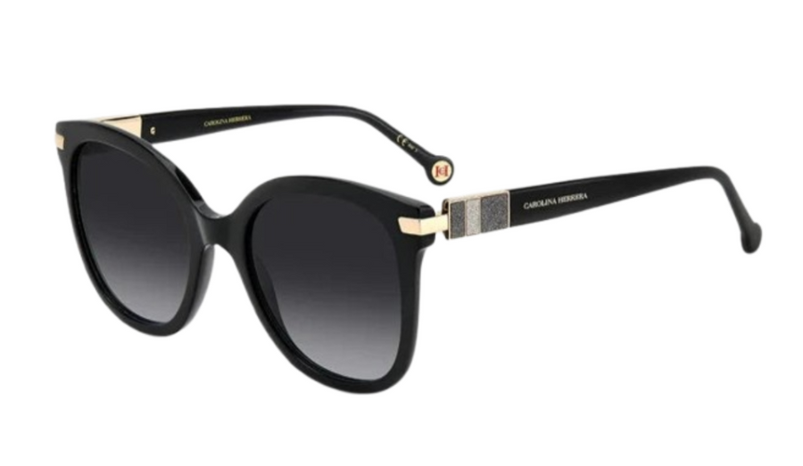 Óculos de sol CAROLINA HERRERA 0134S