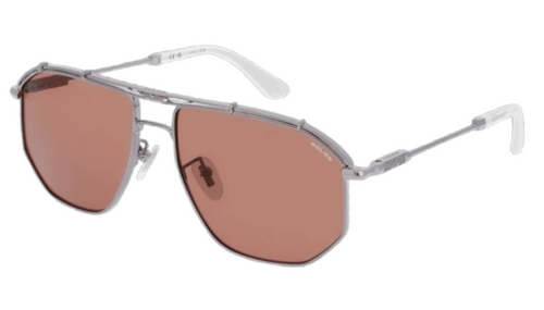 Óculos de sol POLICE Horizon 5 SPLL17 0509