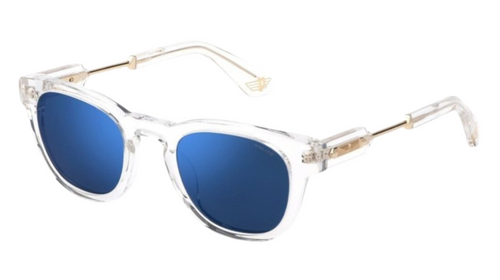 Óculos de sol POLICE Prince 1 Crystal SPLF70 880B