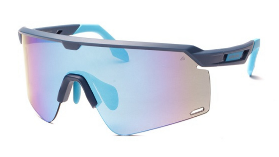 Óculos de desporto QUEBRAMAR QM2021 Blue