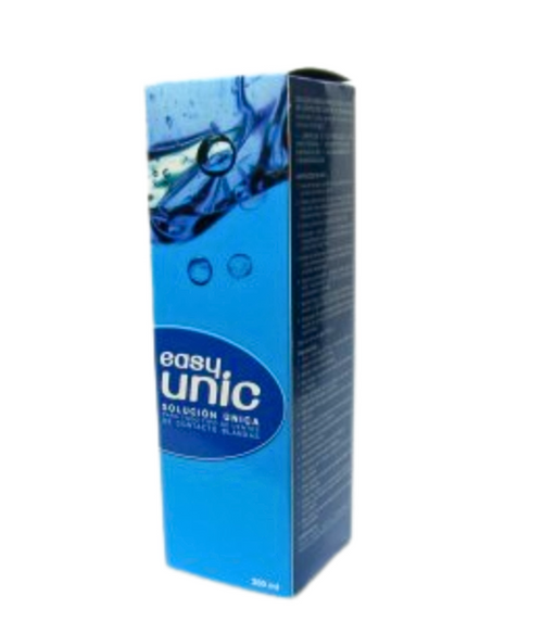 Solução Única EASY UNIC