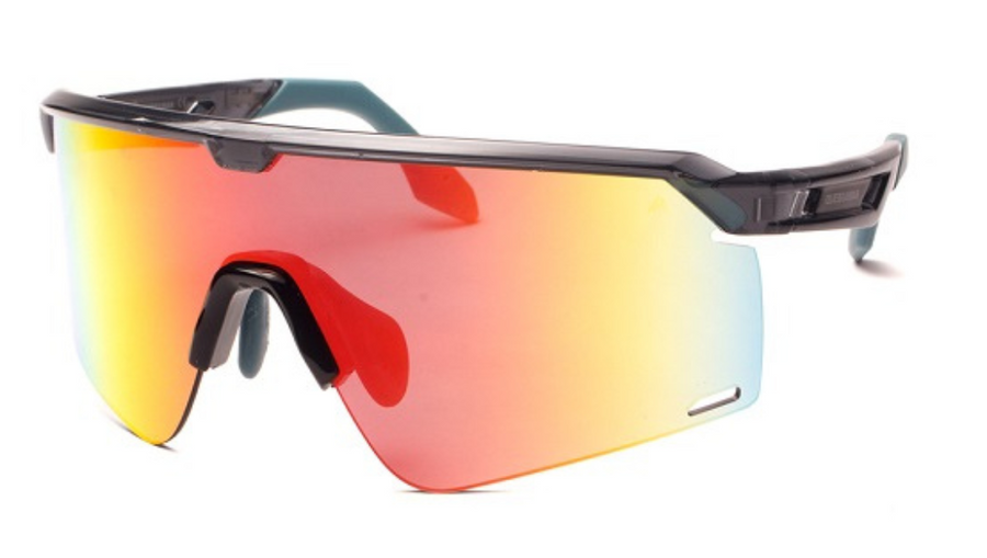 Óculos de desporto QUEBRAMAR QM2021 Black