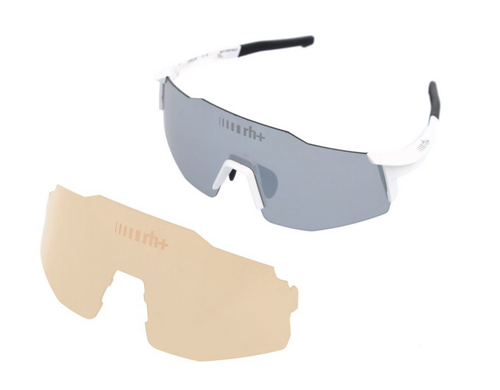 Óculos de desporto RH+ RH962 S02 White