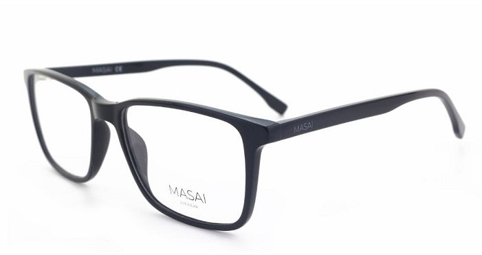 Armação MASAI 264 MBlack