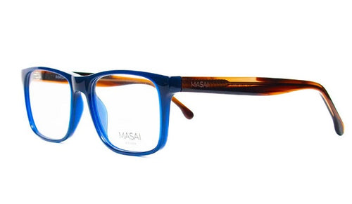 Armação MASAI 280 Blue