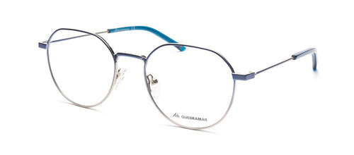 Armação QUEBRAMAR QM418 Blue