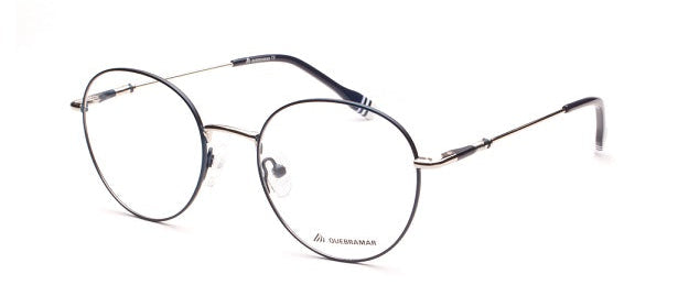 Armação QUEBRAMAR QM440 Blue