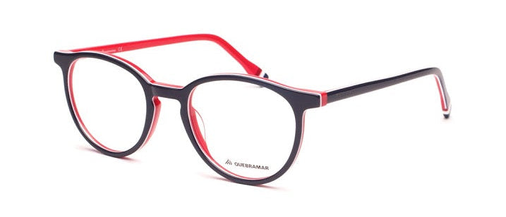 Armação QUEBRAMAR QM452 Blue