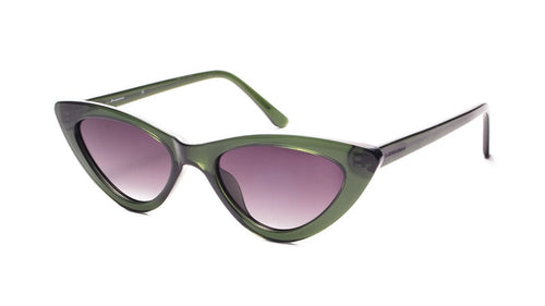 Óculos de sol QUEBRAMAR QM1099 Green P