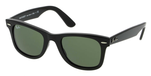 Óculos de sol RAY BAN RB4340 601 Wayfarer