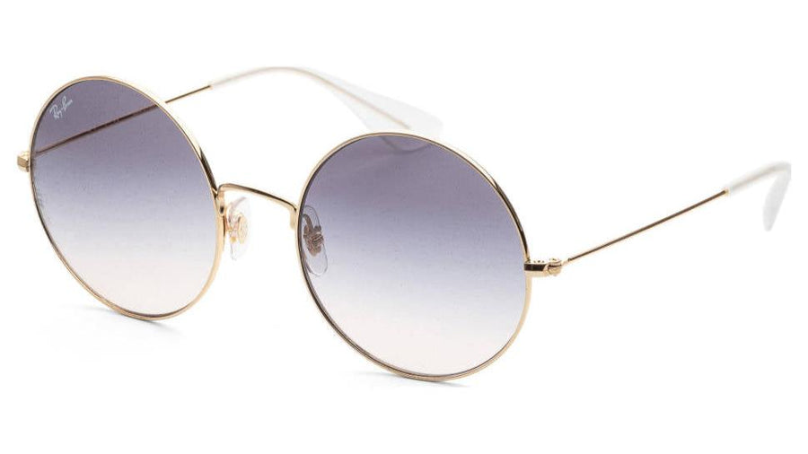 Óculos de sol RAY BAN RB3592 001/9