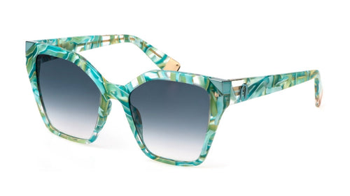 Óculos de sol FURLA SFU686V