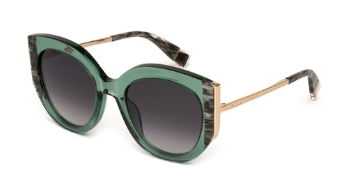 Óculos de sol FURLA SFU820