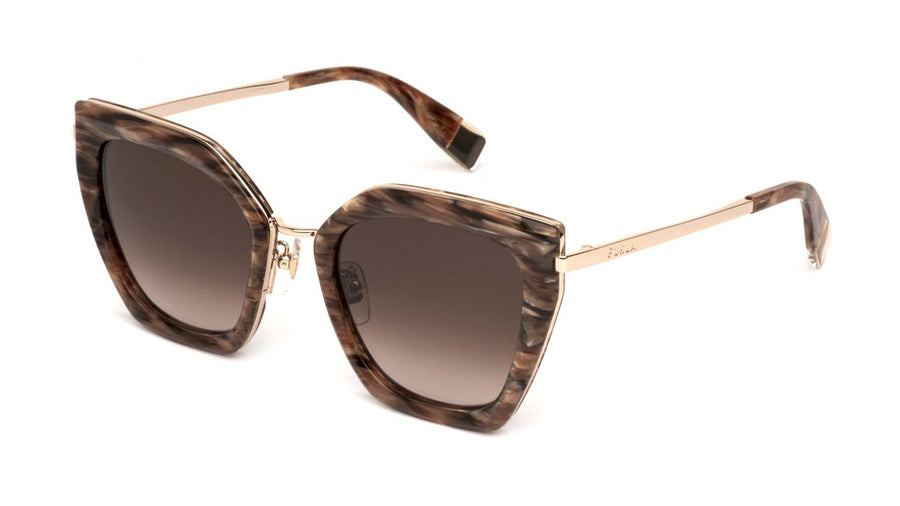 Óculos de sol FURLA SFU821 7HL