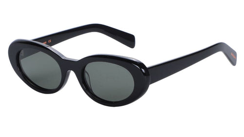 Óculos de sol SEVEN OAKS 115 Black