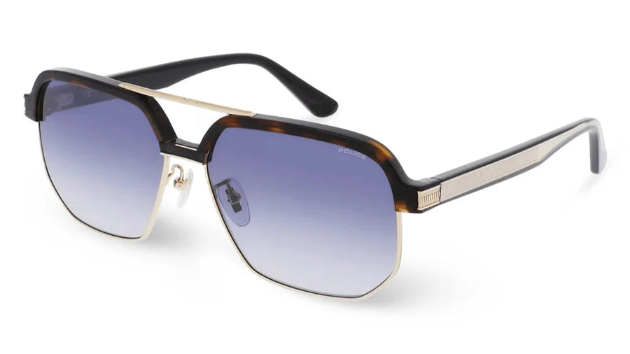 Óculos de sol POLICE Hero 1 SPLF11 0301