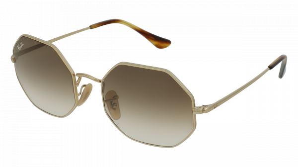 Óculos de sol RAY BAN RB1972 Octogan