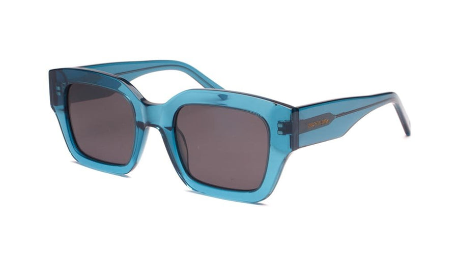 Óculos de sol THROTLEMAN TT1018 Blue