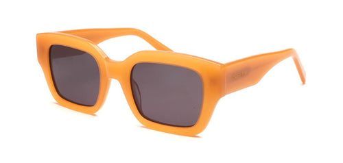 Óculos de sol THROTTLEMAN 1018 BROWN