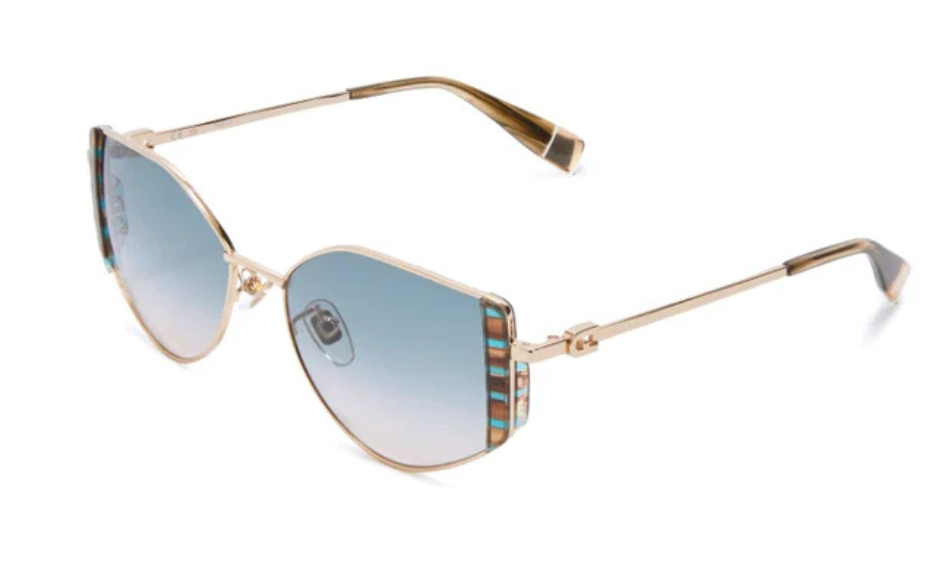 Óculos de sol FURLA SFU787V 0V34