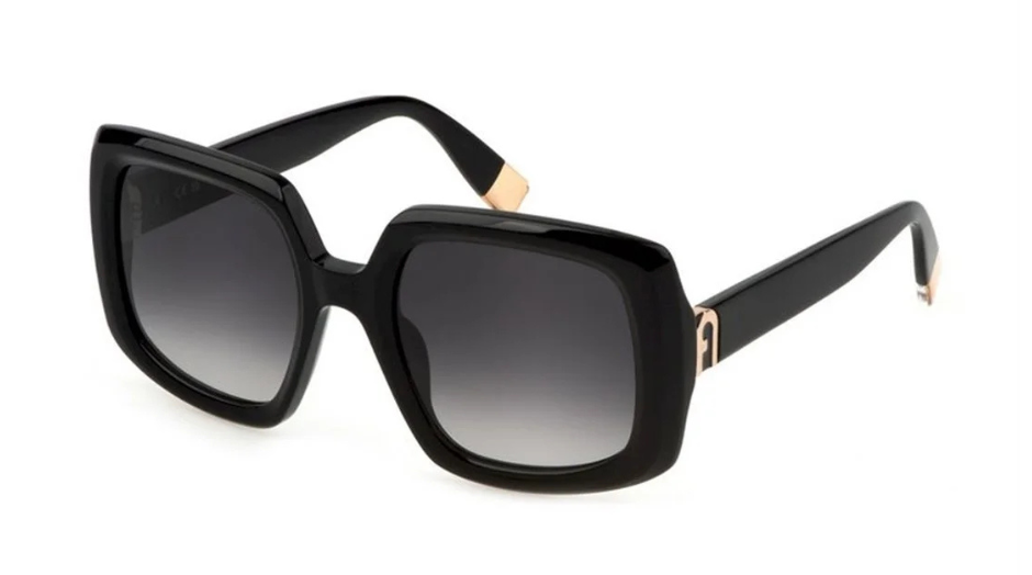 Óculos de sol FURLA SFU709 0700