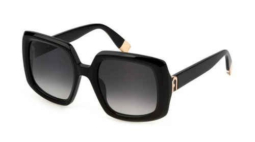 Óculos de sol FURLA SFU709 0700