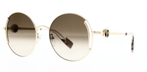 Óculos de sol FURLA SFU346 300Y