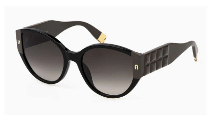 Óculos de sol FURLA SFU784 0700