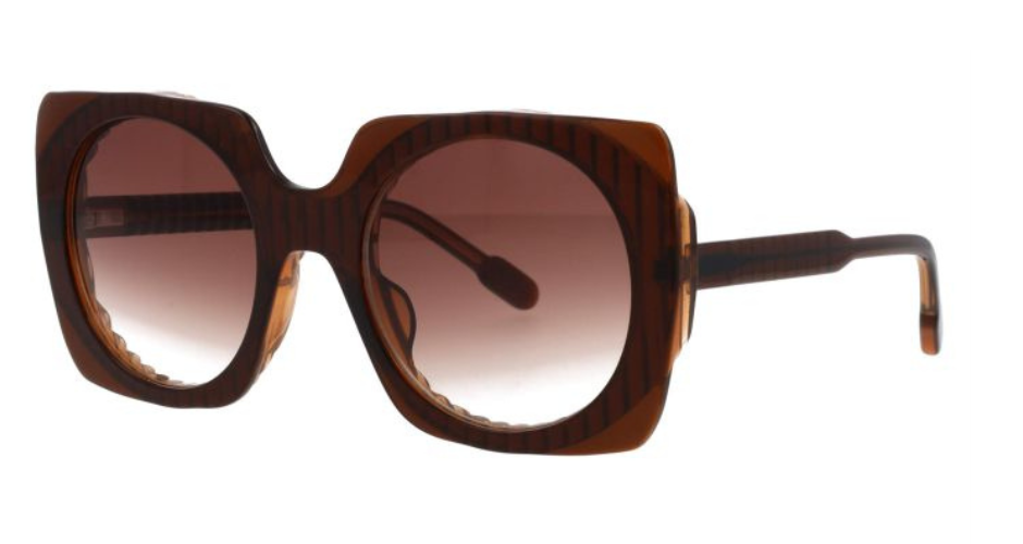 Óculos de sol KARTELL KL528 S02