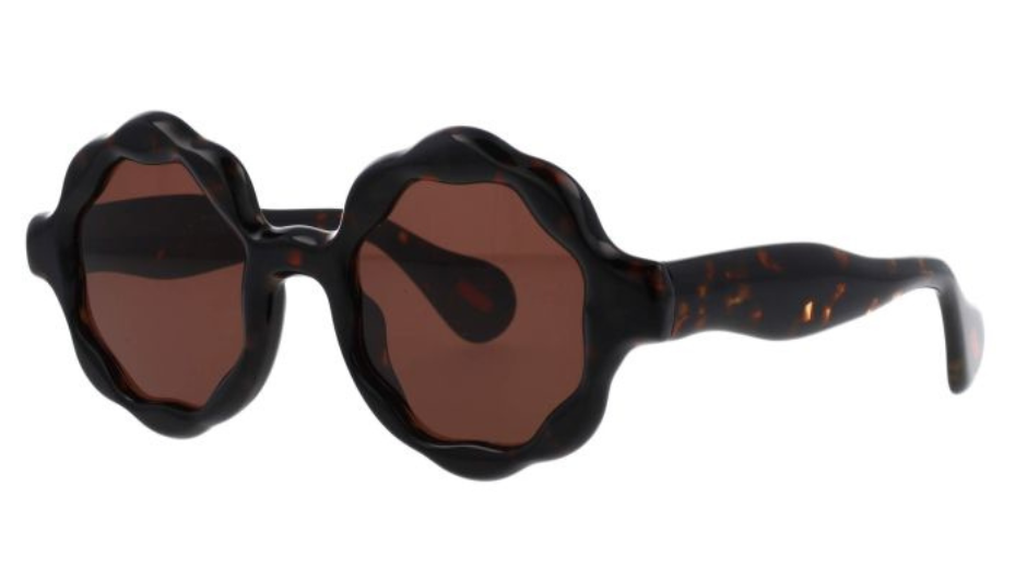 Óculos de sol KARTELL KL524 S02