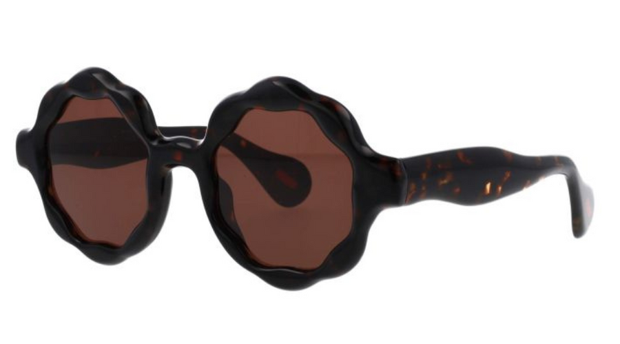 Óculos de sol KARTELL KL524 S02