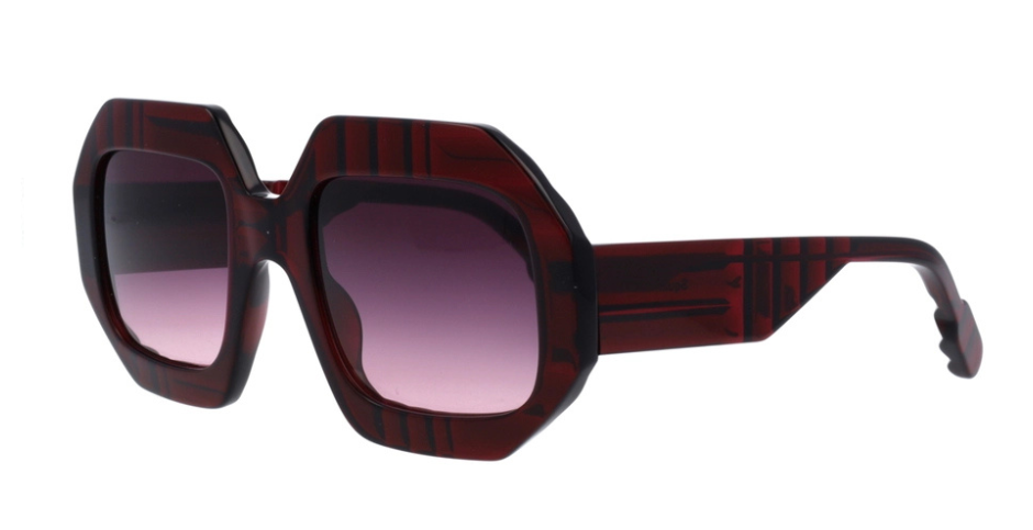 Óculos de sol KARTELL KL510 S02