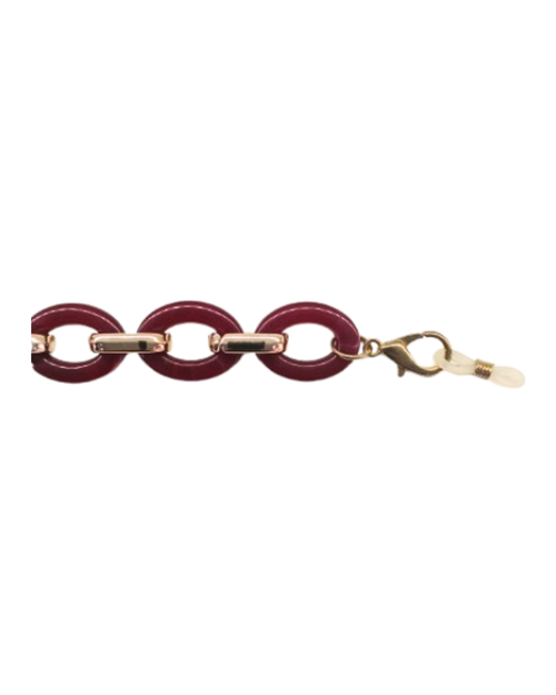 Cordão para óculos
