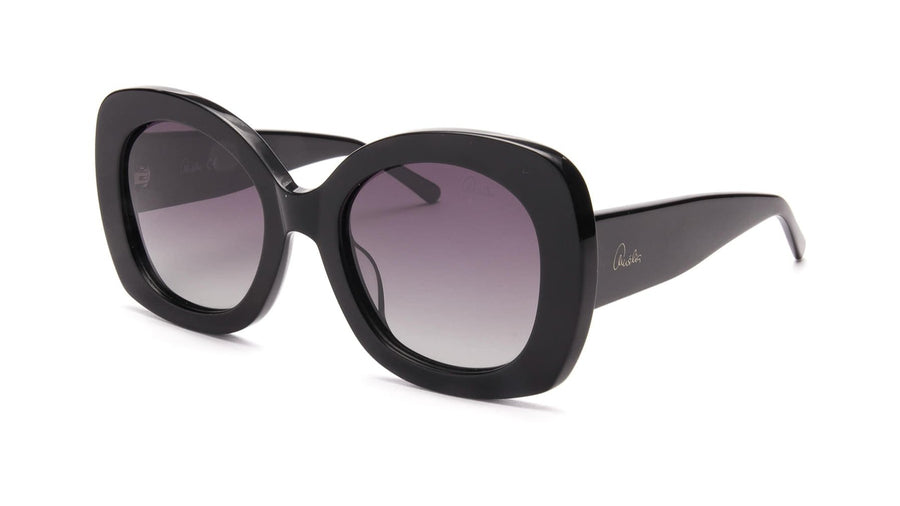 Óculos de sol AMÁLIA AM121 BLACK