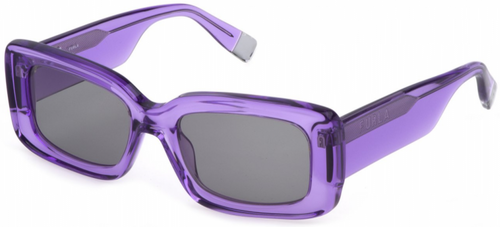 Óculos de sol FURLA SFU630V